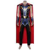 Thor: Love and Thunder Cosplay Thor Kostüm Halloween Karneval Outfits